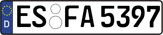 ES-FA5397