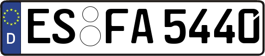 ES-FA5440