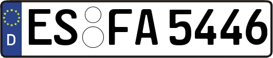 ES-FA5446