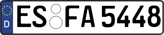 ES-FA5448