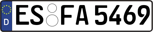 ES-FA5469