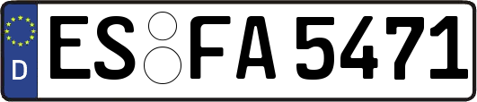 ES-FA5471