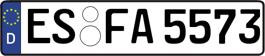 ES-FA5573