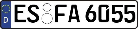 ES-FA6055