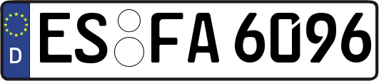 ES-FA6096