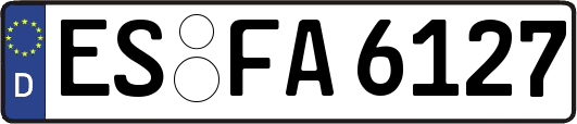ES-FA6127