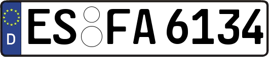 ES-FA6134