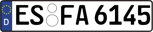 ES-FA6145