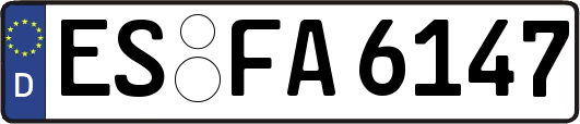 ES-FA6147