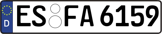 ES-FA6159