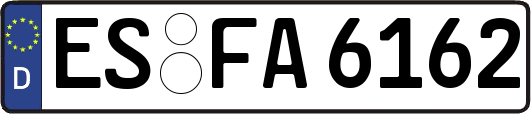 ES-FA6162
