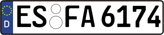 ES-FA6174