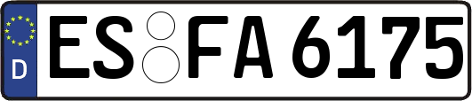 ES-FA6175