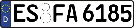 ES-FA6185