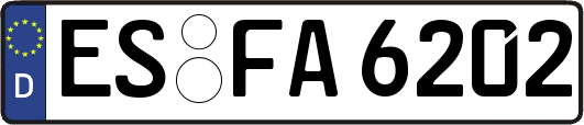 ES-FA6202