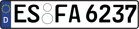 ES-FA6237