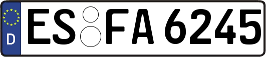 ES-FA6245