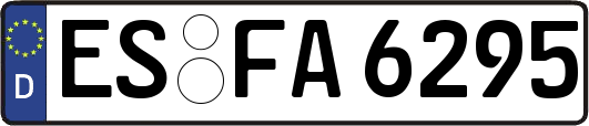 ES-FA6295