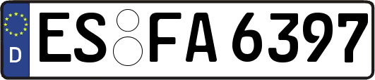 ES-FA6397