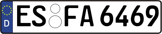 ES-FA6469
