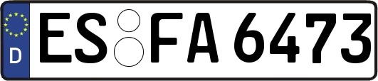ES-FA6473