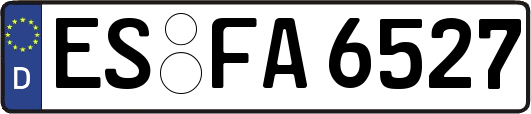 ES-FA6527