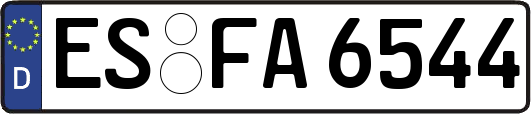 ES-FA6544