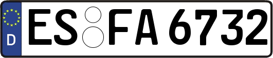 ES-FA6732