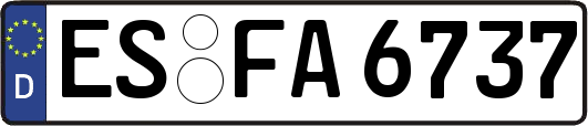 ES-FA6737