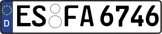 ES-FA6746