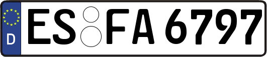 ES-FA6797