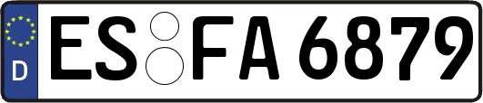 ES-FA6879