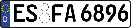 ES-FA6896