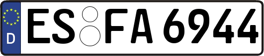 ES-FA6944