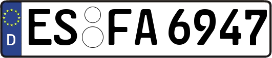 ES-FA6947