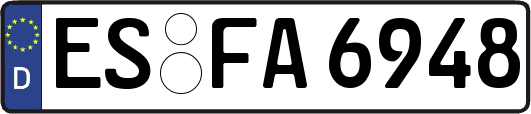 ES-FA6948