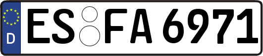ES-FA6971