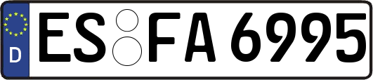 ES-FA6995