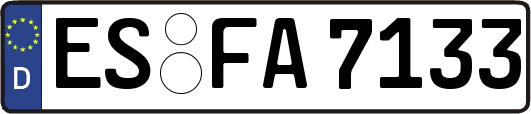 ES-FA7133