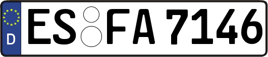 ES-FA7146
