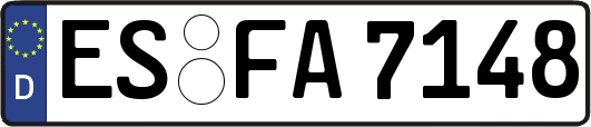 ES-FA7148