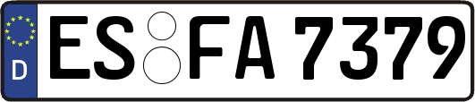 ES-FA7379