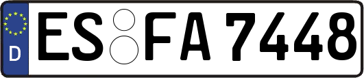 ES-FA7448