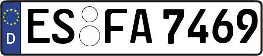 ES-FA7469