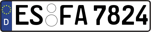 ES-FA7824