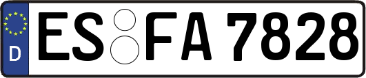 ES-FA7828