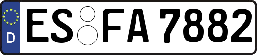 ES-FA7882