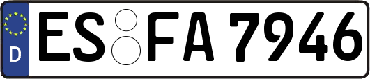 ES-FA7946