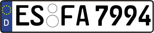 ES-FA7994
