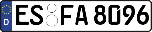 ES-FA8096